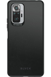 BLVCK 2.0 - Xiaomi Redmi Note 10 Pro