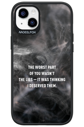 Lies 2.0 - Apple iPhone 14 Plus