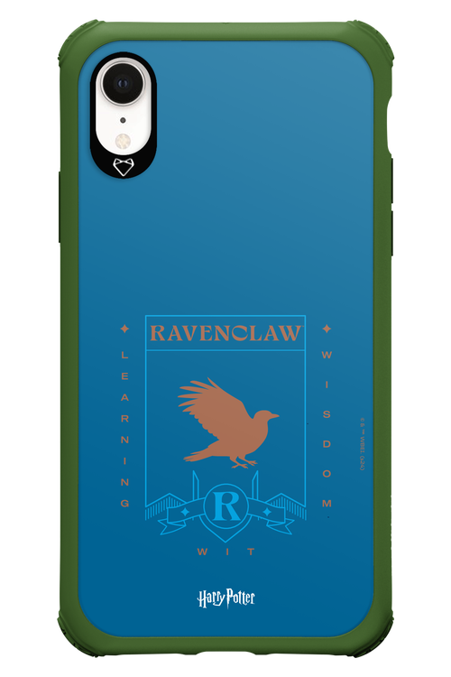 Ravenclaw. - Apple iPhone XR