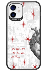 Her Heart 2.0 - Apple iPhone 12