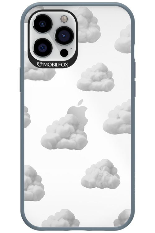 Cloudy Simple 2.0 - Apple iPhone 12 Pro Max