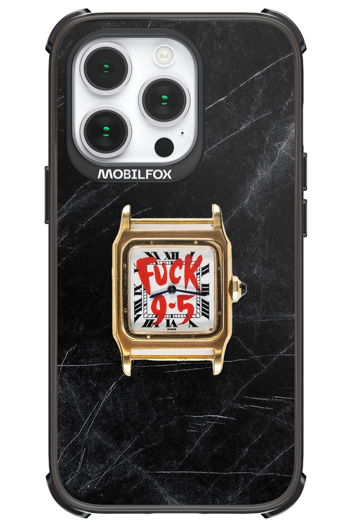 f_ck 2.0 - Apple iPhone 14 Pro