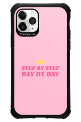 Step by Step - Apple iPhone 11 Pro