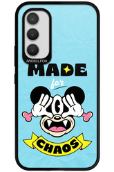 Made for Chaos 2.0 - Samsung Galaxy A34