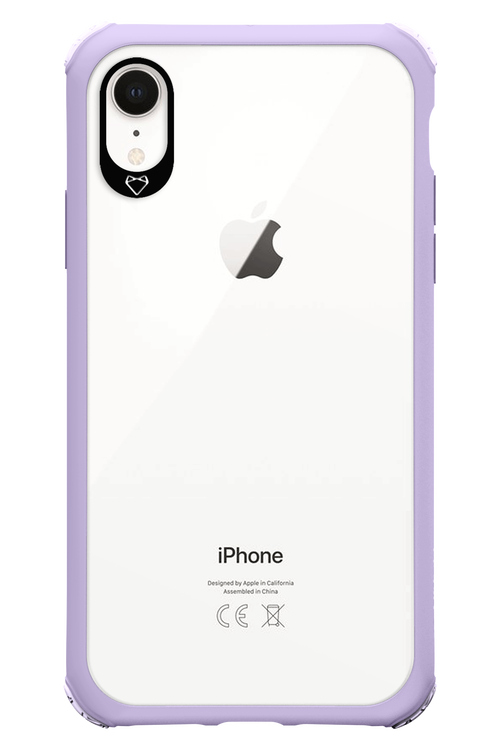 NUDE 2.0 - Apple iPhone XR