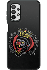 Monkey Rage Black 2.0 - Samsung Galaxy A32 5G