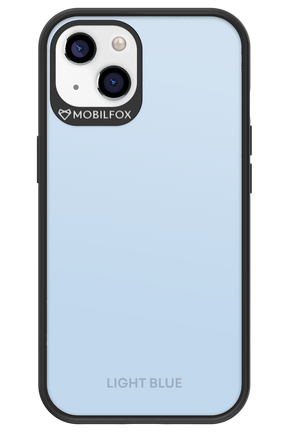 LIGHT BLUE - FS3 - Apple iPhone 13