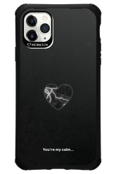 Calm Heart - Apple iPhone 11 Pro Max