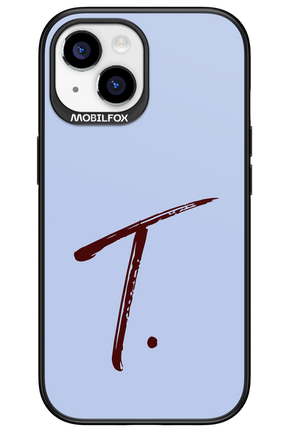 (Jellyfish Presso) T 2.0 - Apple iPhone 15