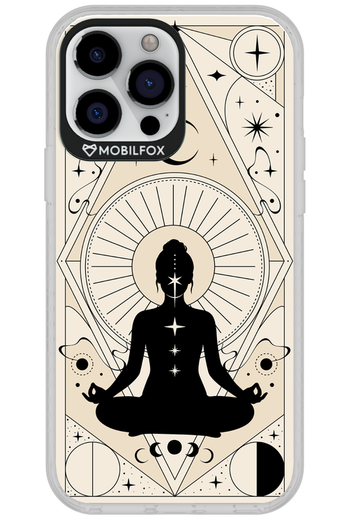 Soul Peace - Apple iPhone 13 Pro Max