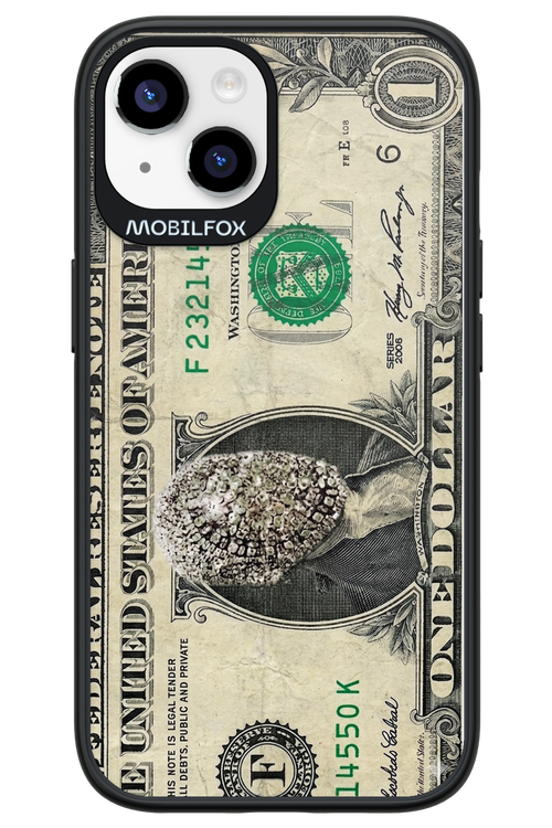 mask 2.0 - Apple iPhone 14