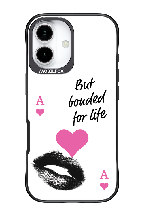 Bonded for Life 2.0 - Apple iPhone 17