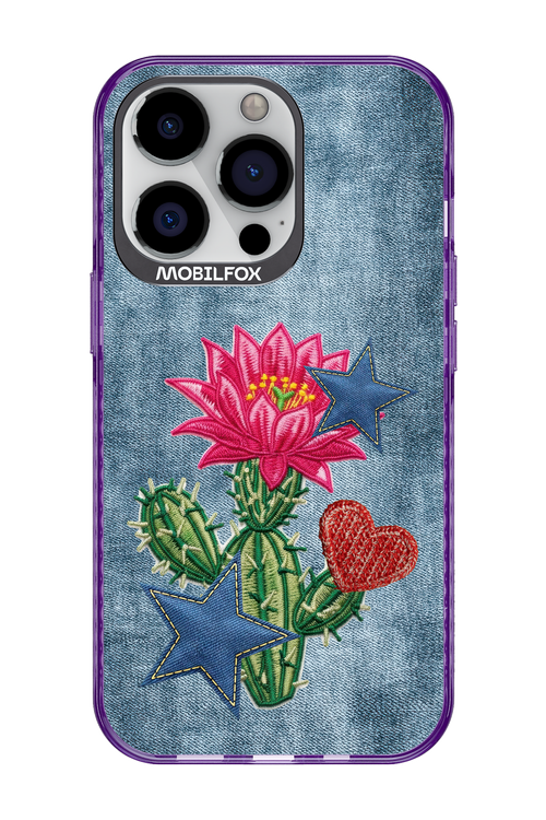 Cowgirl Jeans 2.0 - Apple iPhone 13 Pro