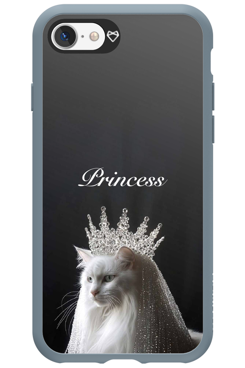 Princess - Apple iPhone 7