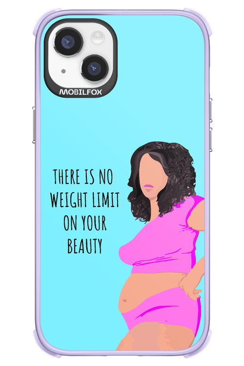 No Limit - Apple iPhone 14 Plus