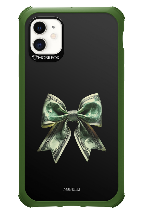 Money is Cute 2.0 - Apple iPhone 11