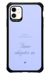 Chapter Last Forever - Apple iPhone 11