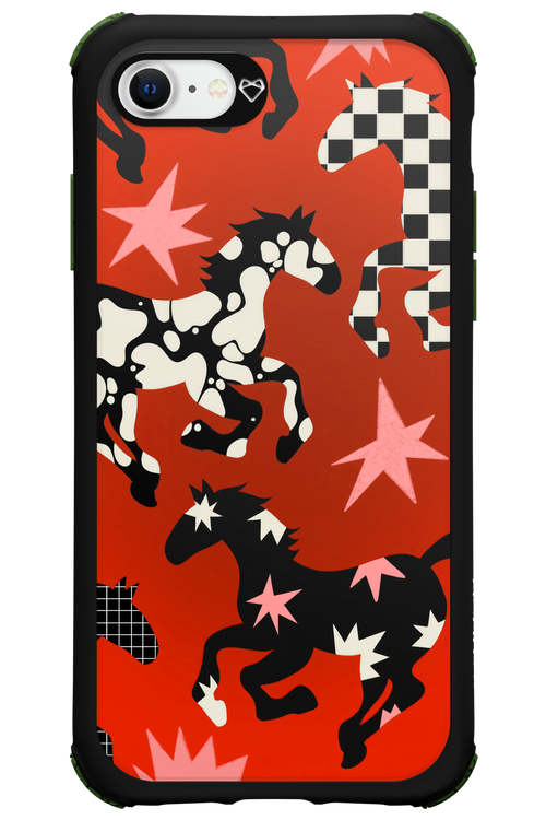 Stallions 2.0 - Apple iPhone SE 2020