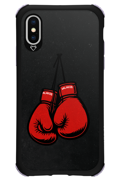 BoxRrr - Apple iPhone X