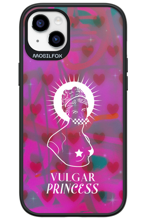 Vulgar Princess - Apple iPhone 14 Plus