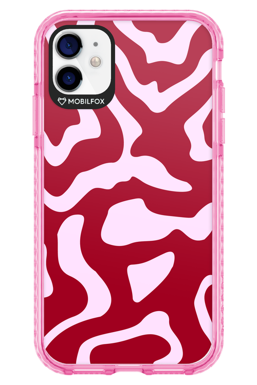 Strawberry Shake - Apple iPhone 11