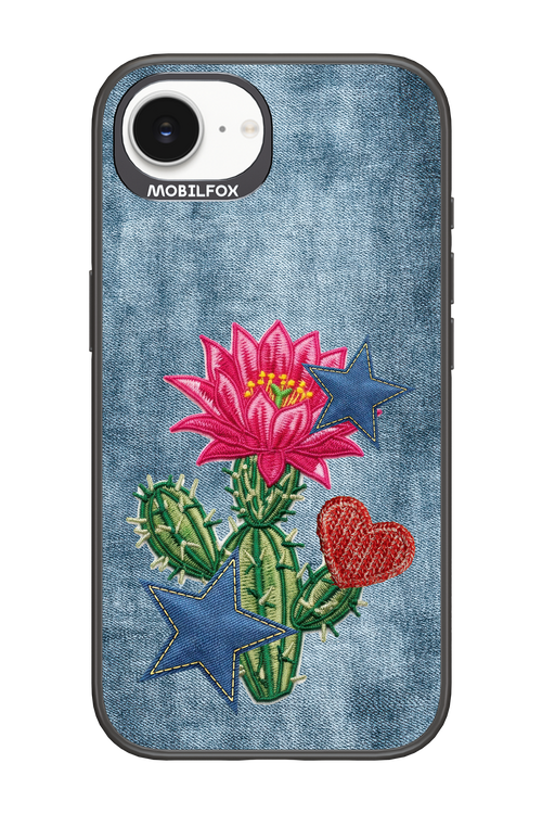 Cowgirl Jeans 2.0 - Apple iPhone 17e