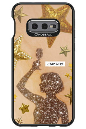 Star Girl - Samsung Galaxy S10e