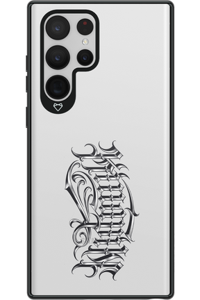 Chaotic Love - Samsung Galaxy S22 Ultra