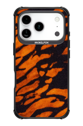 Wild Tiger - Apple iPhone 17 Pro