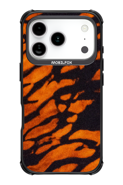 Wild Tiger - Apple iPhone 17 Pro