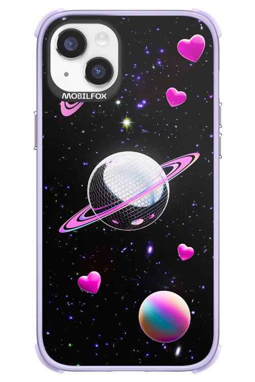 Girls Galaxy - Apple iPhone 14 Plus