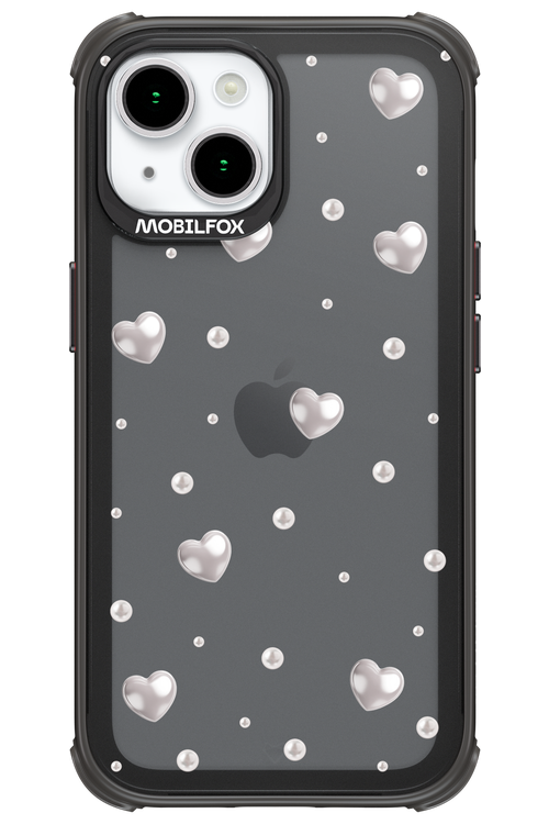 Pearl Tears - Apple iPhone 15