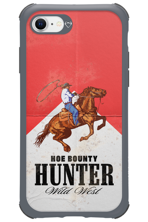 HOE BOUNTY HUNTER 2.0 - Apple iPhone SE 2022