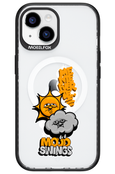 Broken Smiles - Apple iPhone 15