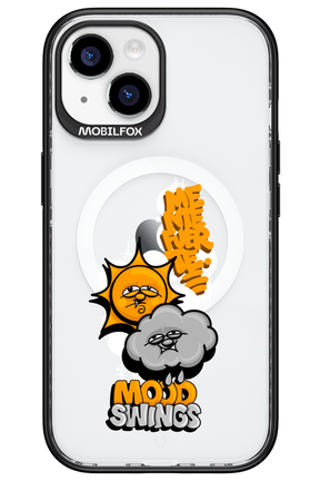 Broken Smiles - Apple iPhone 15