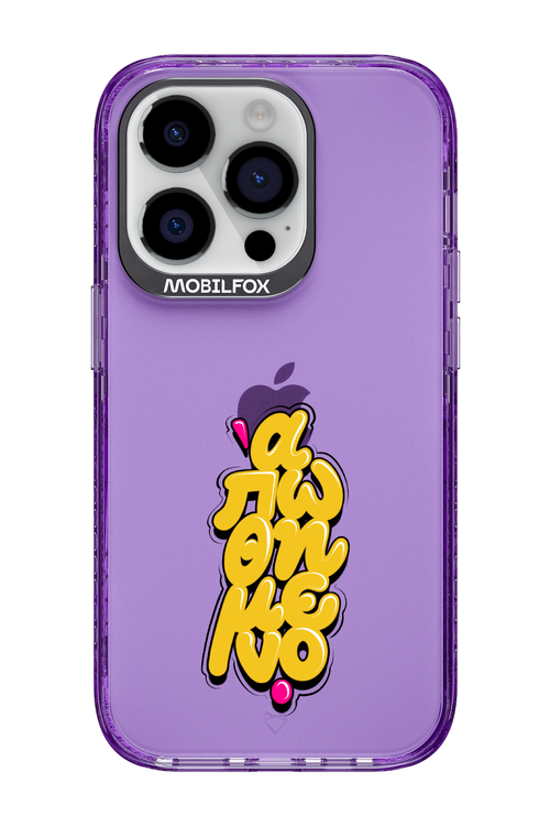 BitterSweet Icons - Apple iPhone 14 Pro