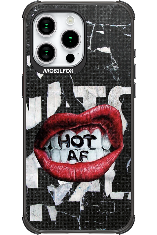 HOT AS F - Apple iPhone 15 Pro Max