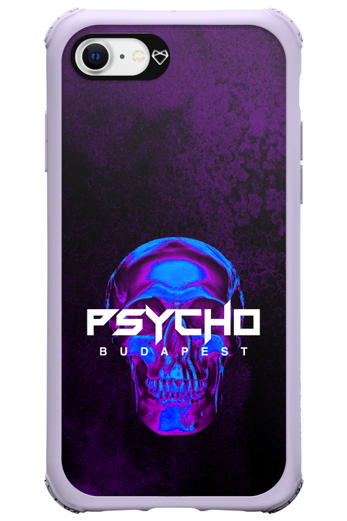 Psyskull - Apple iPhone SE 2022