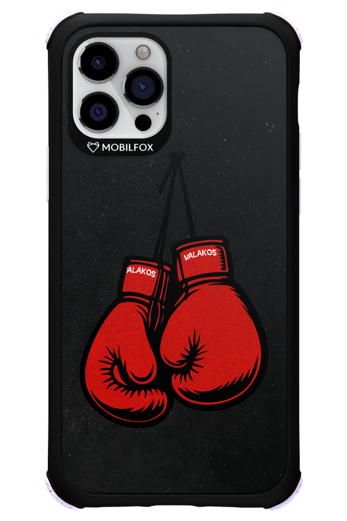 BoxRrr 2.0 - Apple iPhone 12 Pro
