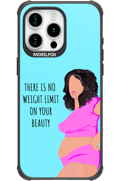 No Limit - Apple iPhone 15 Pro Max