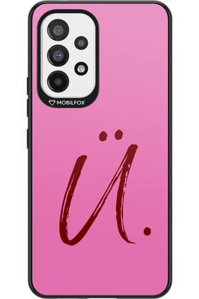 (Sorbet) U II 2.0 - Samsung Galaxy A53