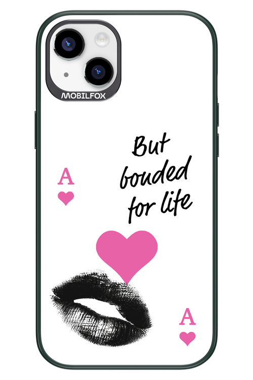 Bonded for Life 2.0 - Apple iPhone 14 Plus