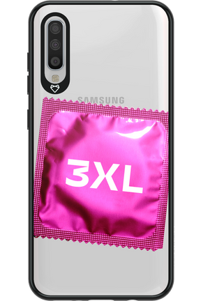3XL 2.0 - Samsung Galaxy A70