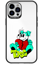 Playful Chaos - Apple iPhone 12 Pro Max