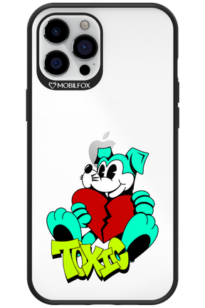 Playful Chaos - Apple iPhone 12 Pro Max