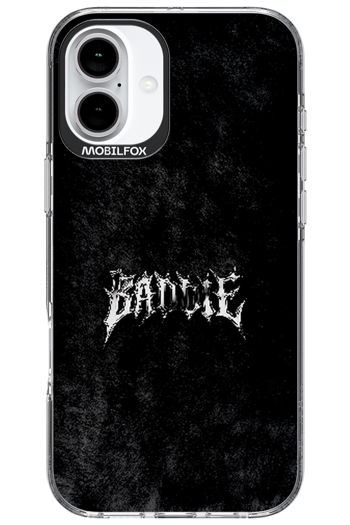 Rare Energy - Apple iPhone 16 Plus