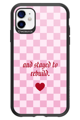 Rebuild 2.0 - Apple iPhone 11
