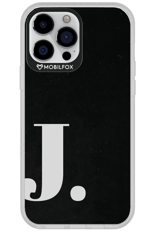 J (Off Space) 2.0 - Apple iPhone 13 Pro Max