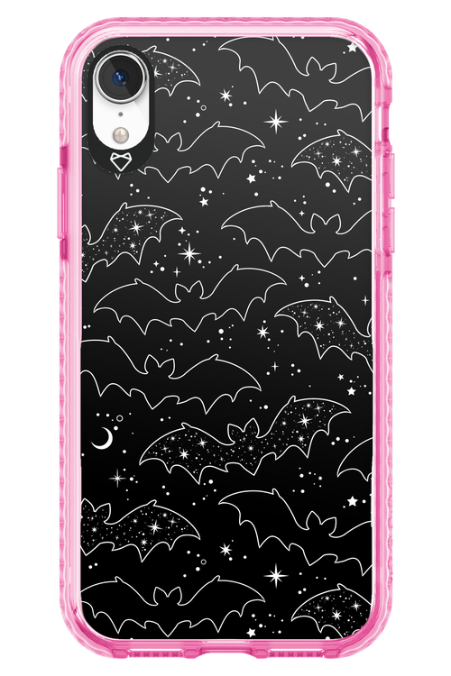 Dreamer Bat - Apple iPhone XR