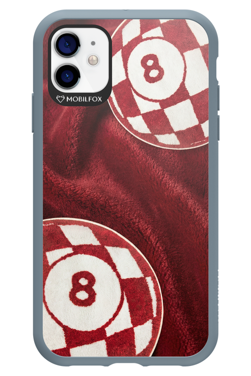 Lucky 8 2.0 - Apple iPhone 11